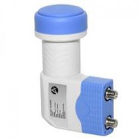 LNB duplo